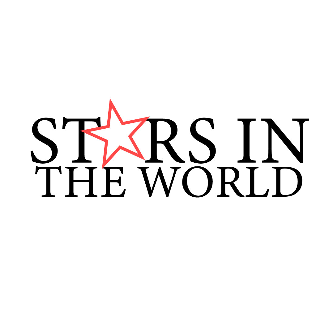 STARS IN THE WORLD